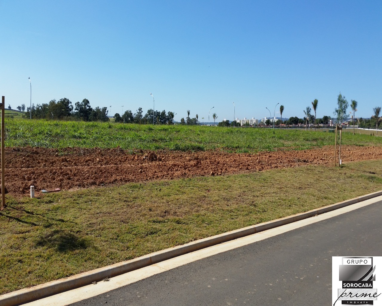 Terreno à venda, 450 m² por R$ 450.000 - alphaville nova esp