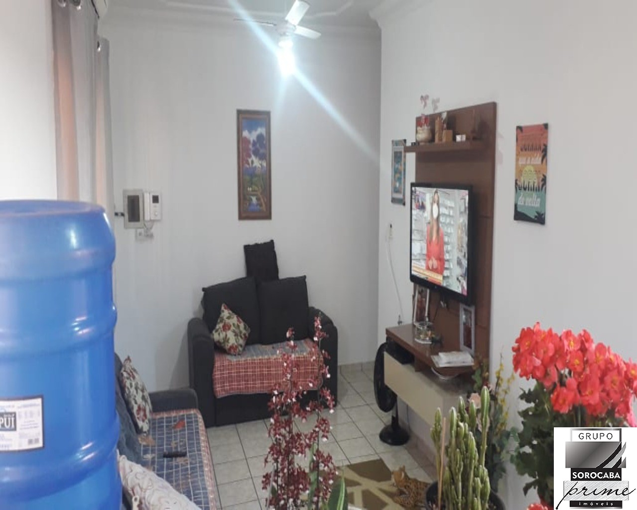 Casa com 2 dormitórios à venda, 91 m² por R$ 290.000 - parqu