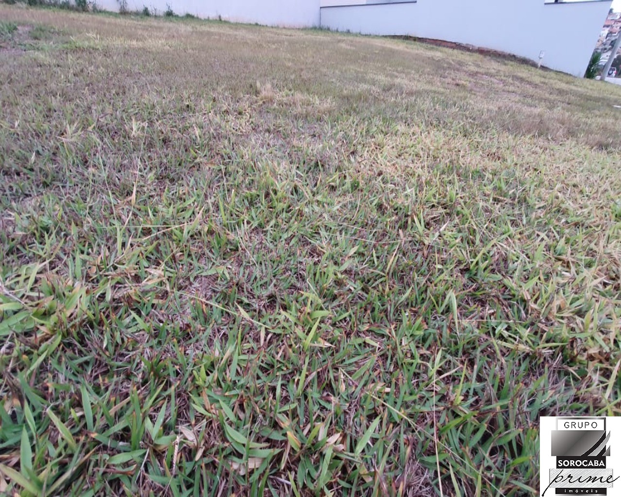 Terreno à venda, 452 m²- alphaville nova esplanada iv - voto