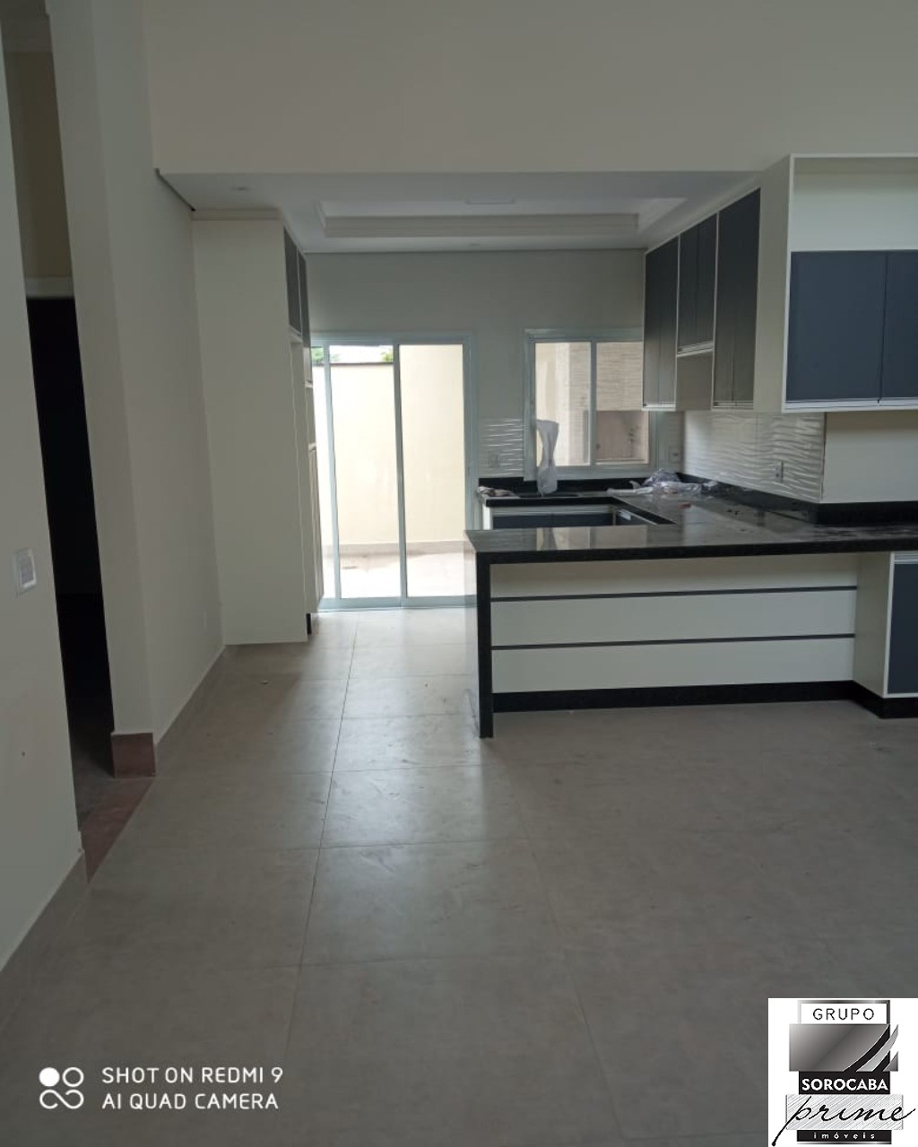 Casa com 3 dormitórios à venda, 110 m² por R$ 520.000 - terr