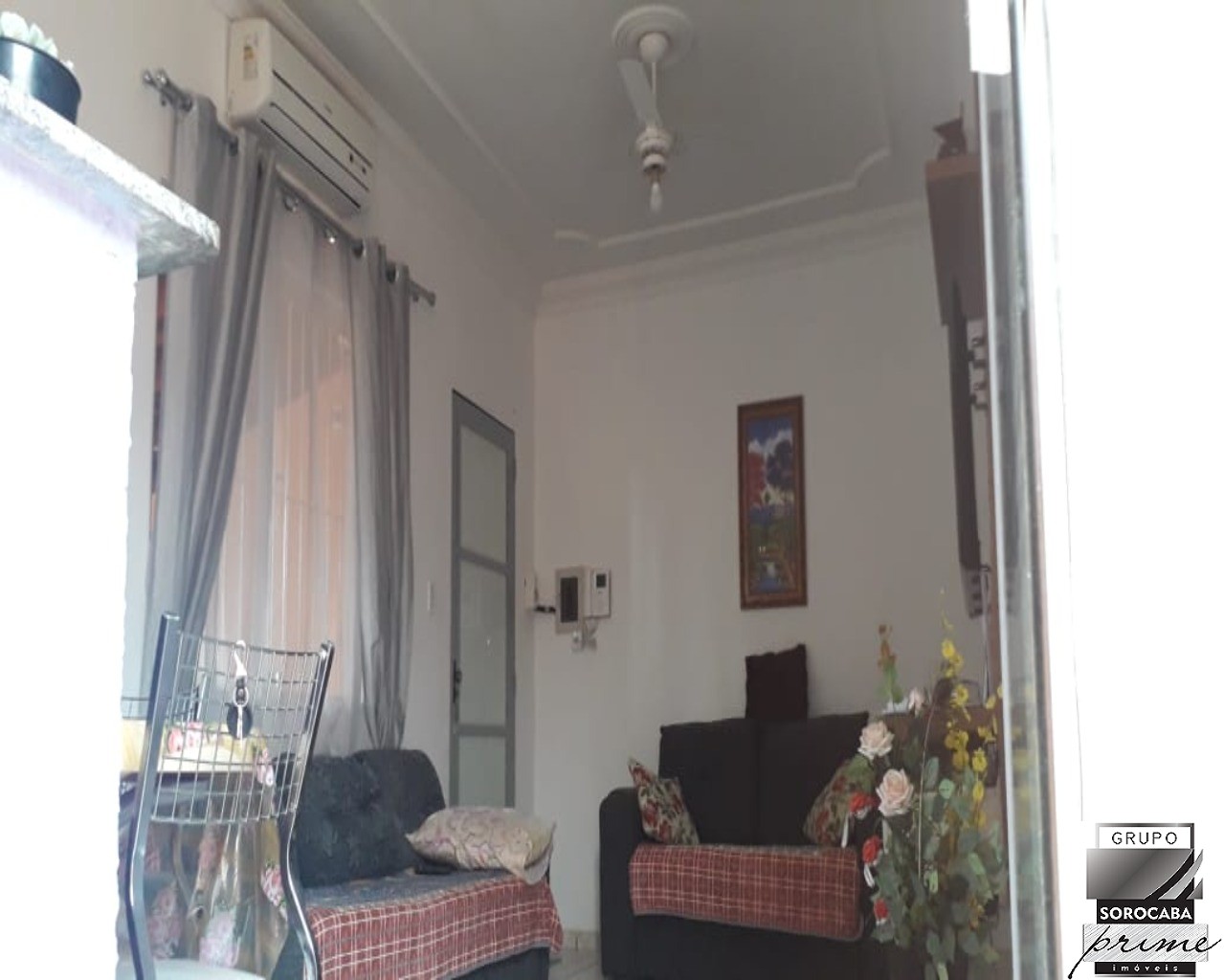 Casa com 2 dormitórios à venda, 91 m² por R$ 290.000 - parqu