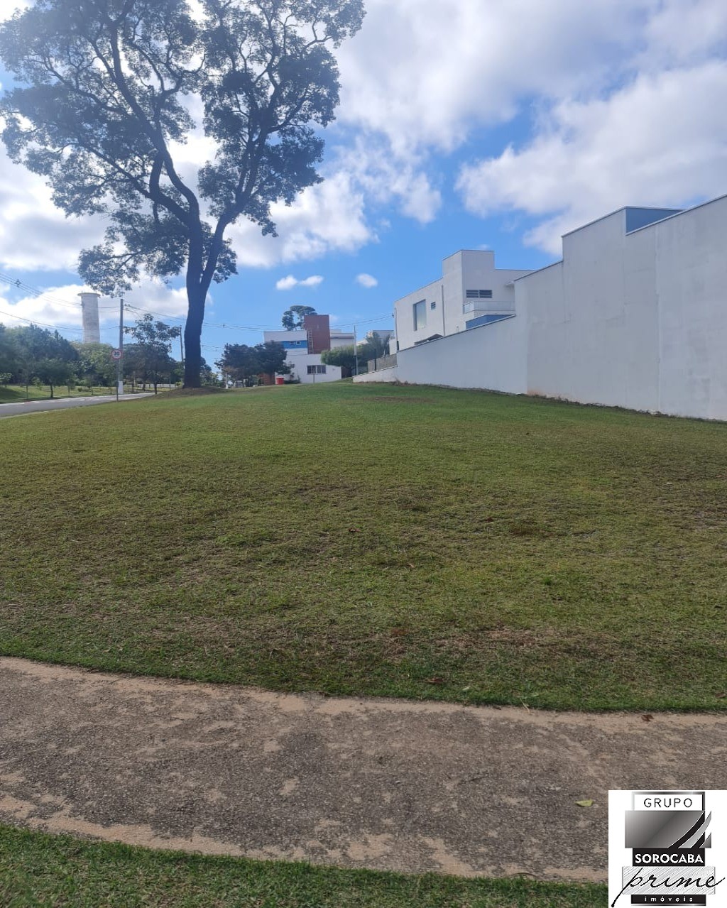 Terreno à venda, 373 m² por R$ 350.000 - condomínio portal d
