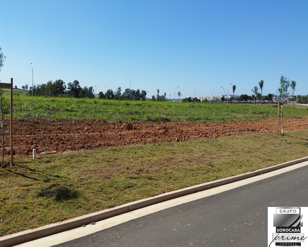 Terreno à venda, 450 m² por R$ 450.000 - alphaville nova esp