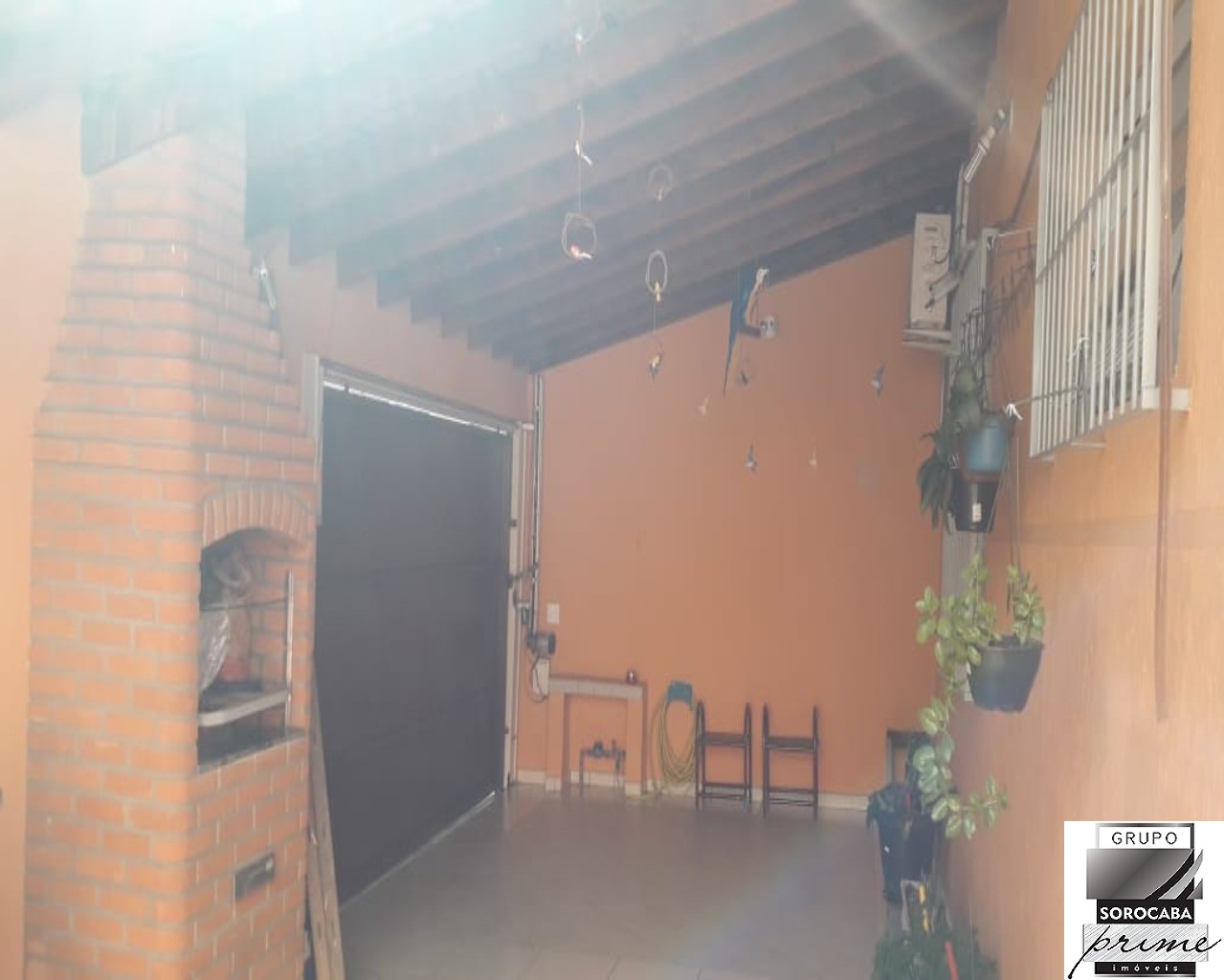 Casa com 2 dormitórios à venda, 91 m² por R$ 290.000 - parqu