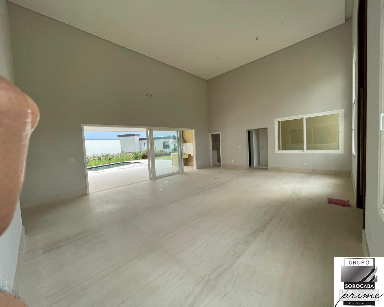 Casa com 4 dormitórios à venda, 395 m² - condomínio lago azu