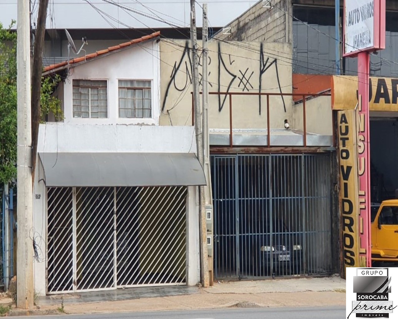 Casa à venda, 300 m² por R$ 470.000 - jardim novo horizonte 