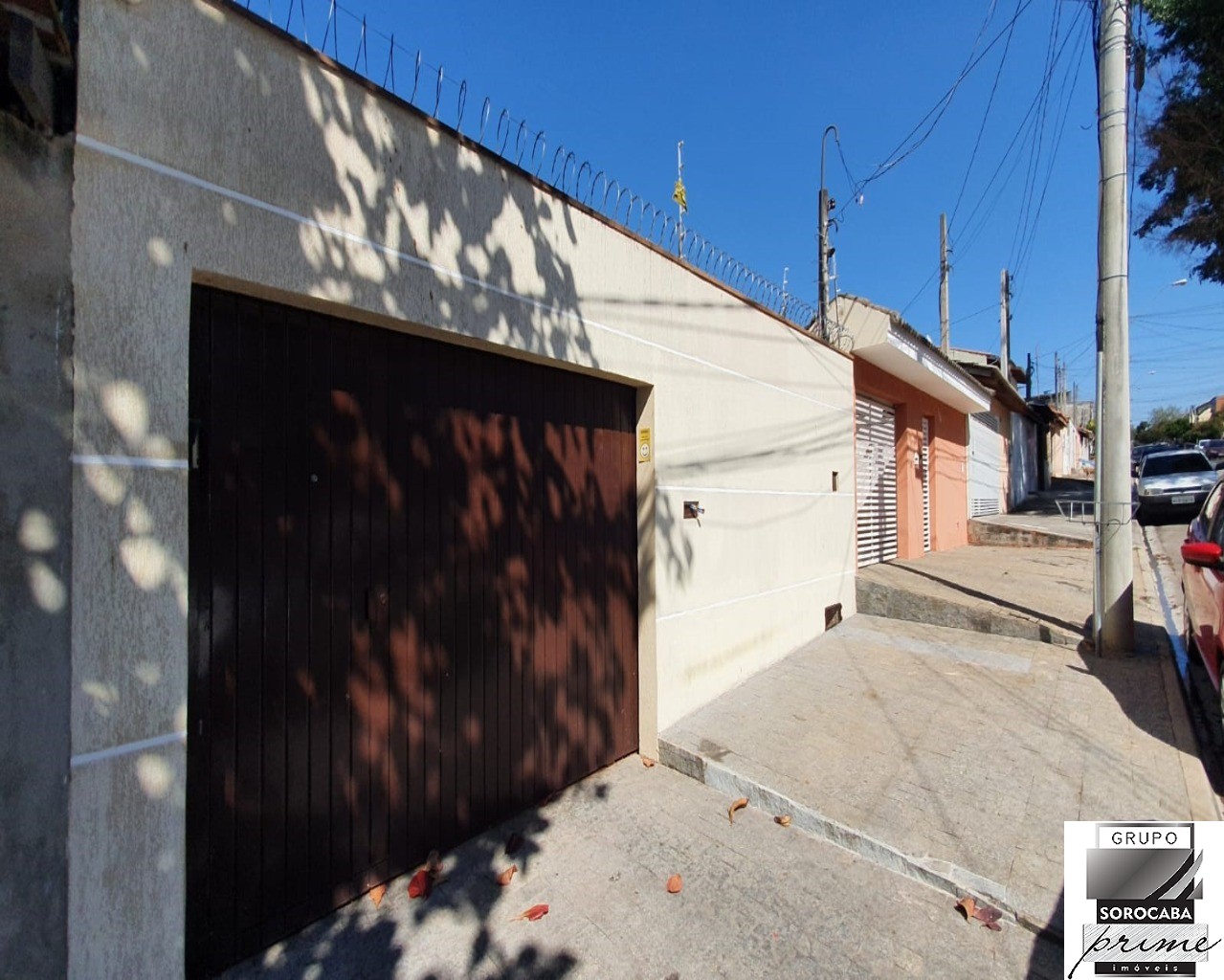 Casa com 2 dormitórios à venda, 100 m² por R$ 430.000 - jard