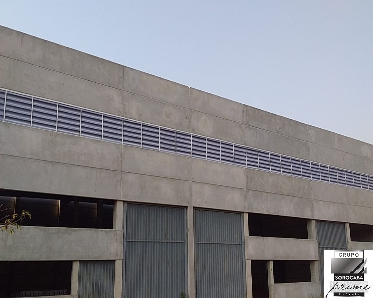 Galpão para alugar, 1450 m² por R$ 17.400/mês - centro empre