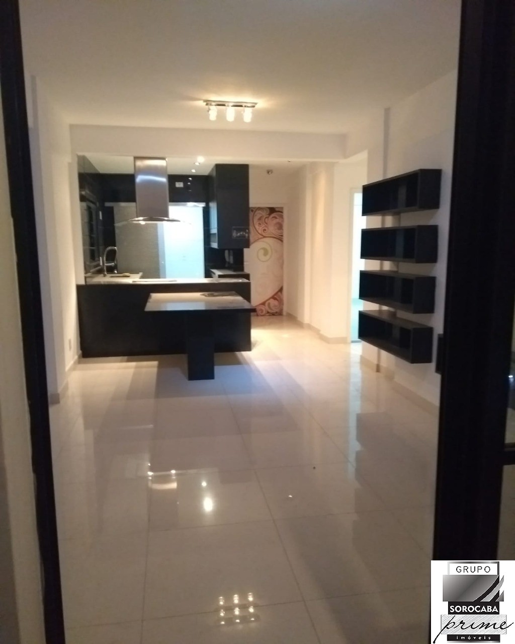 Apartamento com 2 suítes à venda, 85 m² por R$ 600.000 - par