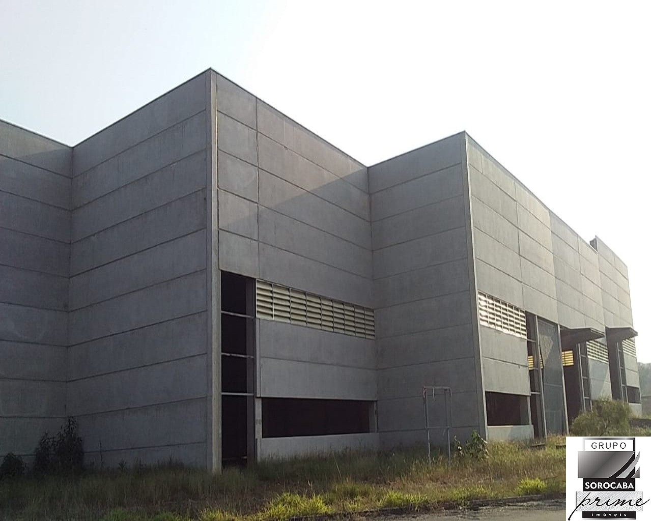 Galpão para alugar, 2000 m² por R$ 24.000/mês - centro empre