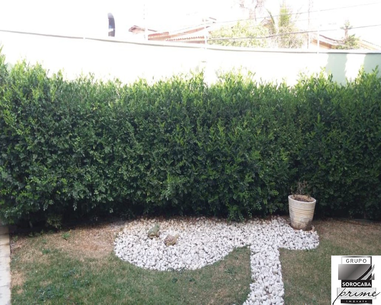 Casa com 3 dormitórios à venda, 96 m² por R$ 550.000 - jardi