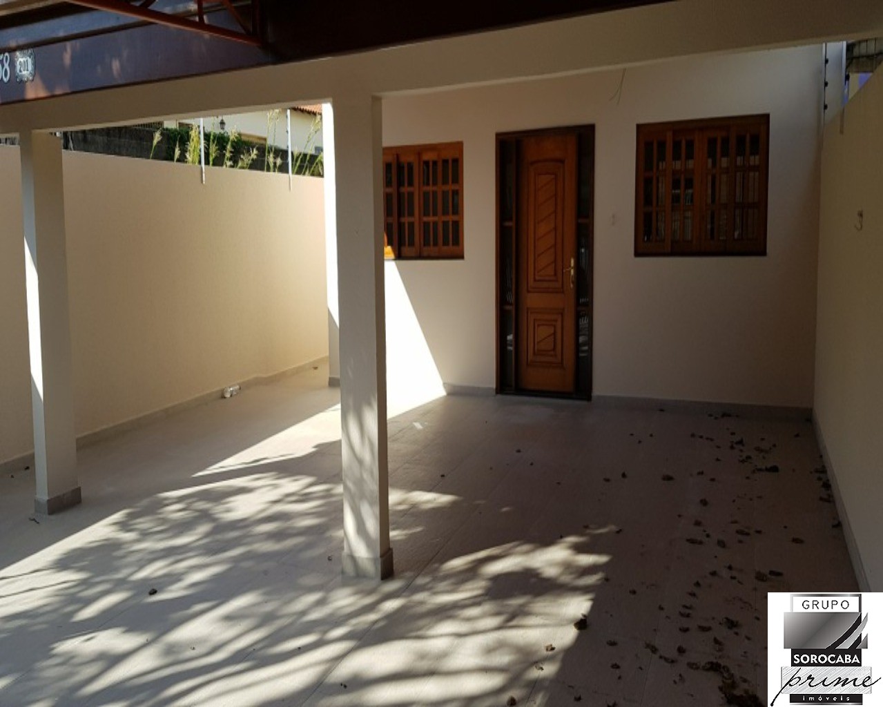 Casa com 3 dormitórios à venda, 248 m² por R$ 800.000 - wane
