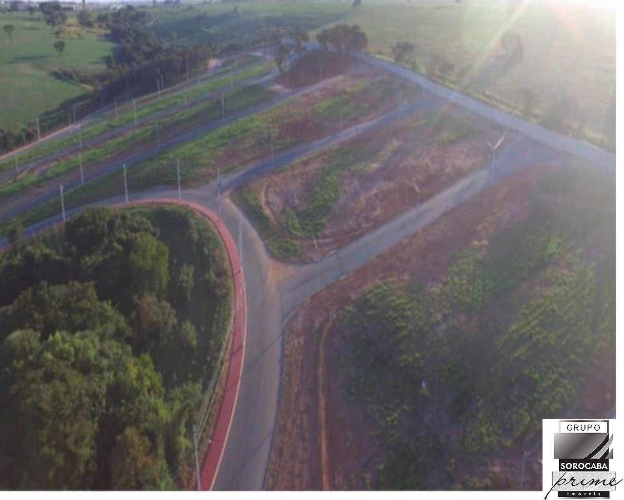 Terreno à venda, 200 m² por R$ 170.000 - helena maria jardim