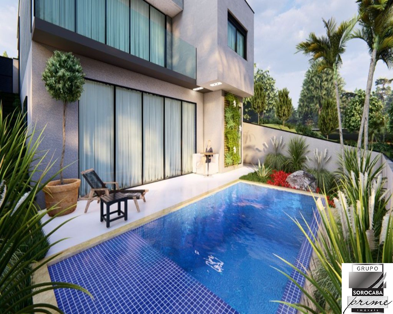 Casa com 3 dormitórios à venda, 300 m² por R$ 1.950.000 - al