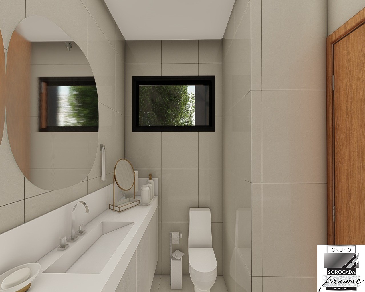 Sobrado com 3 dormitórios à venda, 297 m² por R$ 1.930.000 -