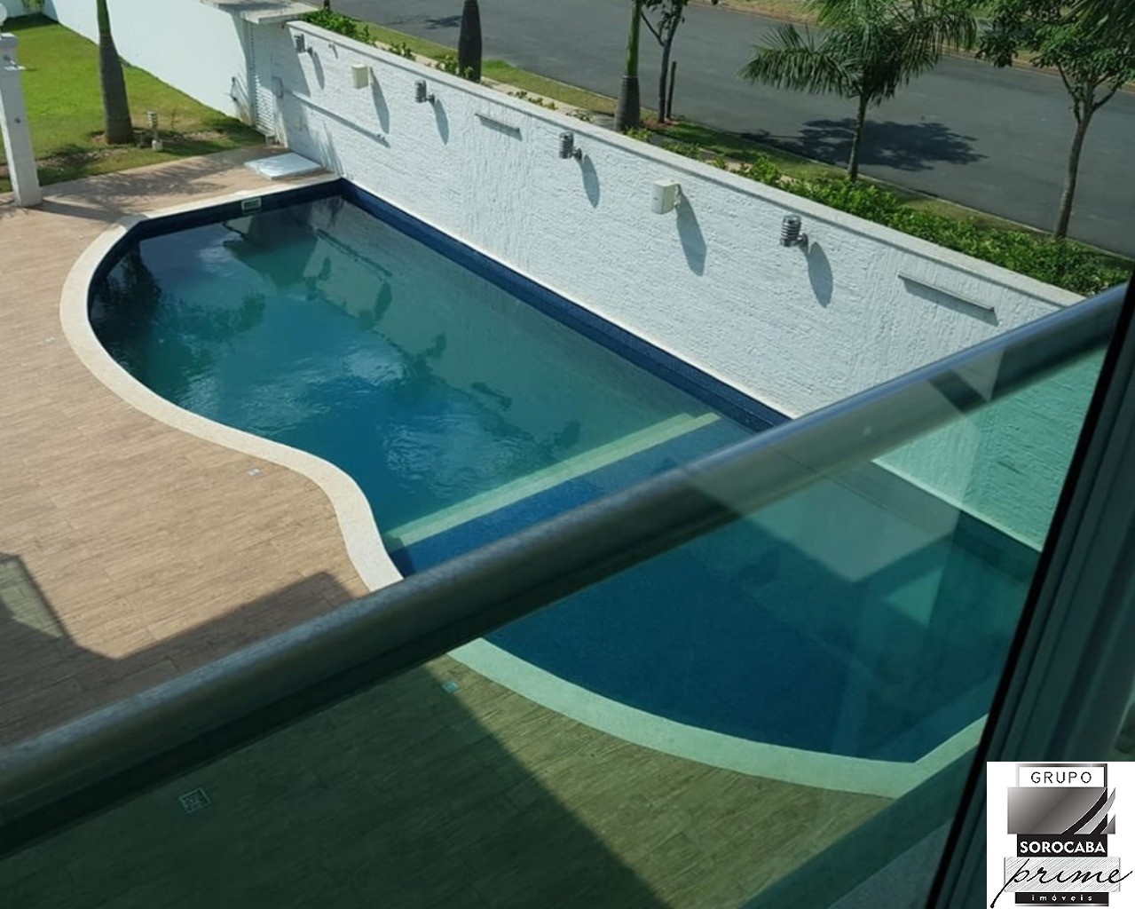 Sobrado com 4 dormitórios à venda, 630 m² por R$ 5.100.000 -