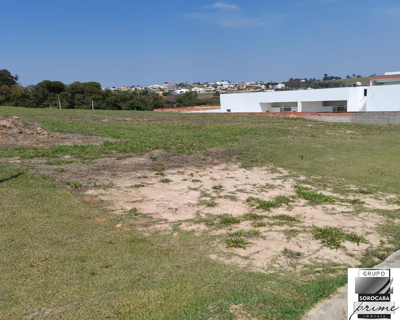 Terreno à venda, 1000 m² por R$ 180.000 - village ipanema ii