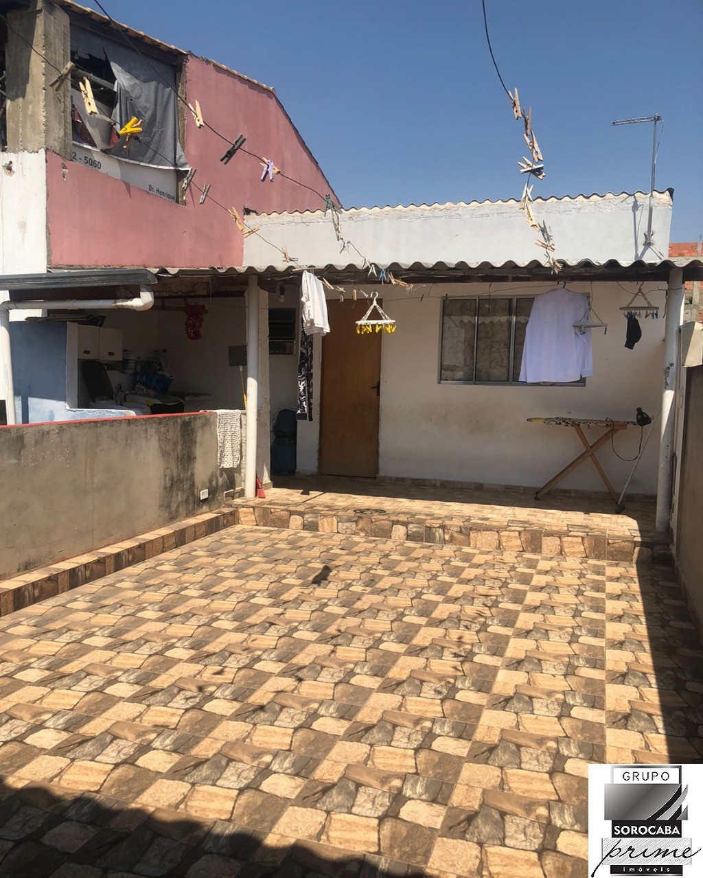 Casa com 3 dormitórios à venda, 154 m² por R$ 300.000 - jard