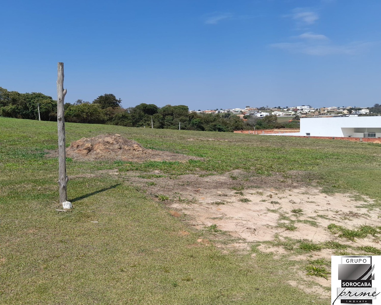 Terreno à venda, 1000 m² por R$ 180.000 - village ipanema ii