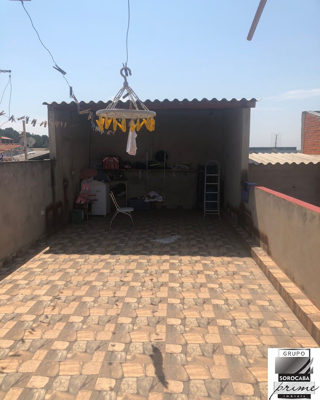 Casa com 3 dormitórios à venda, 154 m² por R$ 300.000 - jard