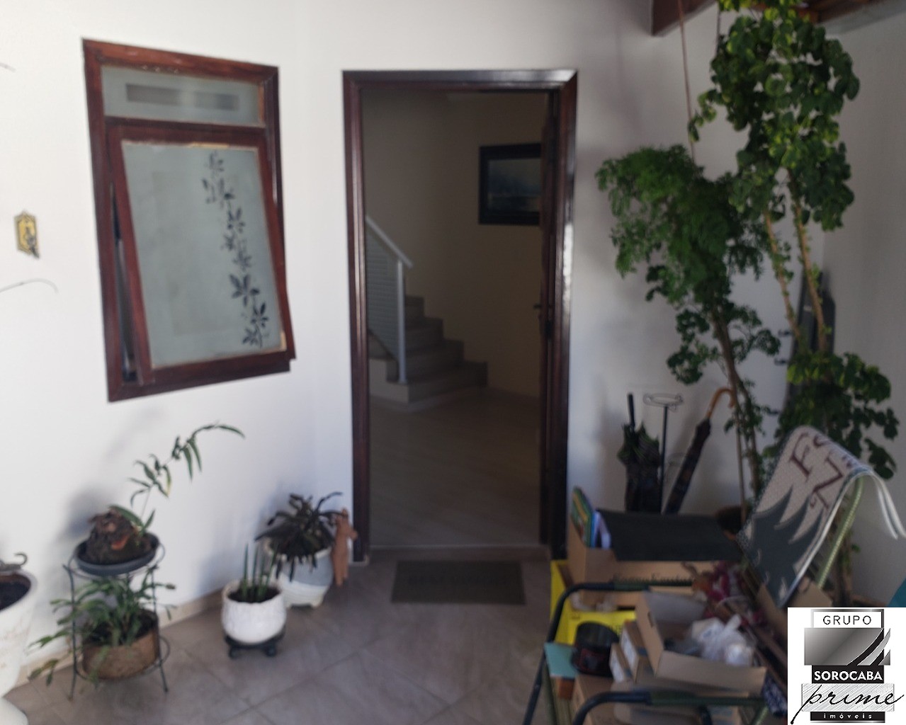 Sobrado com 3 dormitórios à venda, 185 m² por R$ 750.000 - j