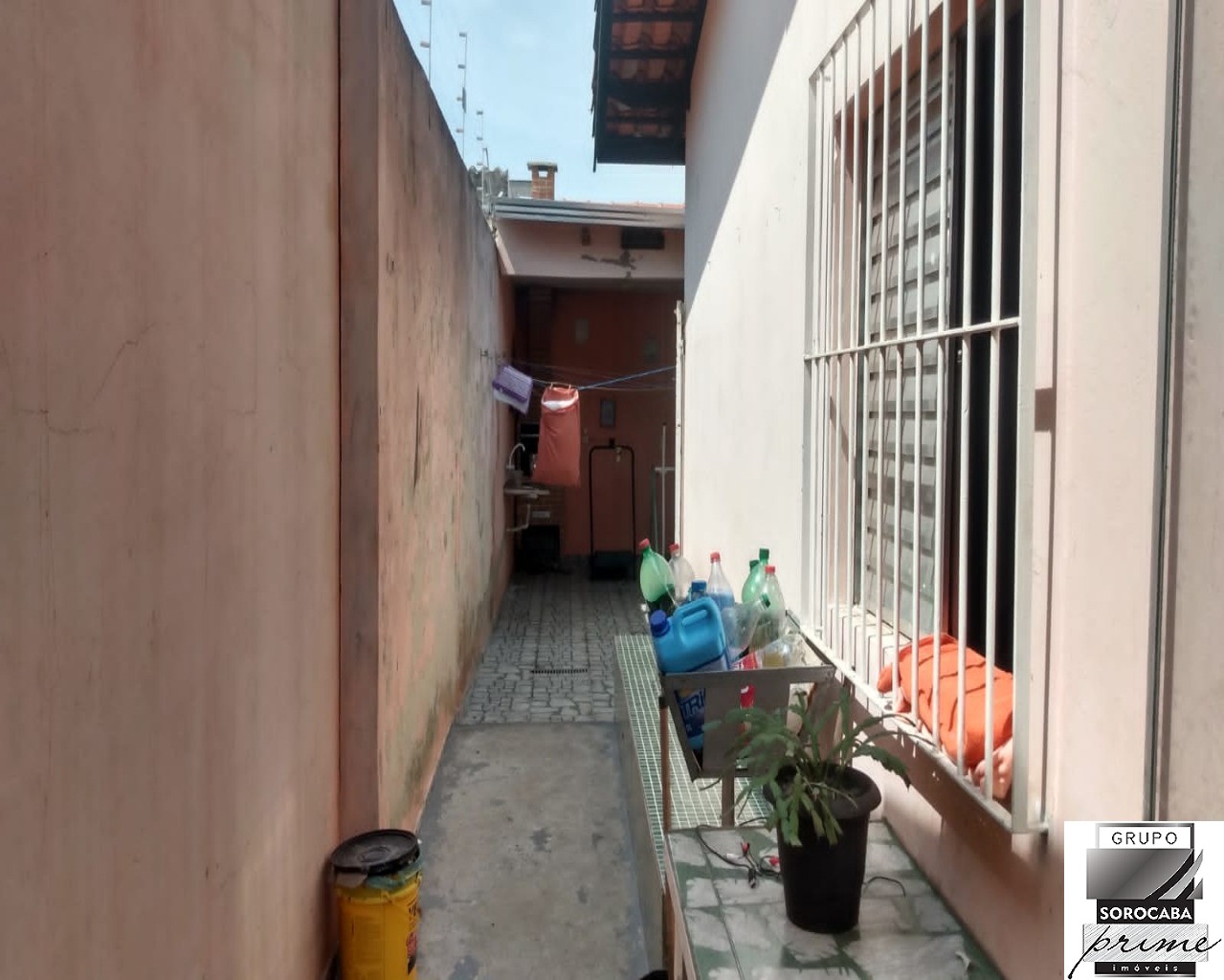 Casa com 3 dormitórios à venda, 109 m² por R$ 320.000 - jard
