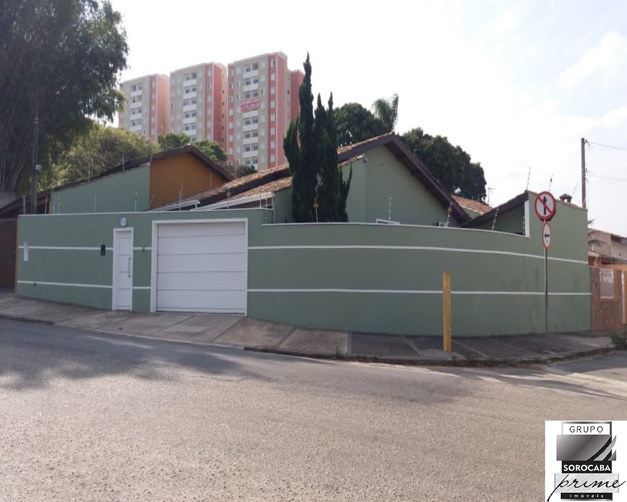 Casa com 3 dormitórios à venda, 96 m² por R$ 550.000 - jardi