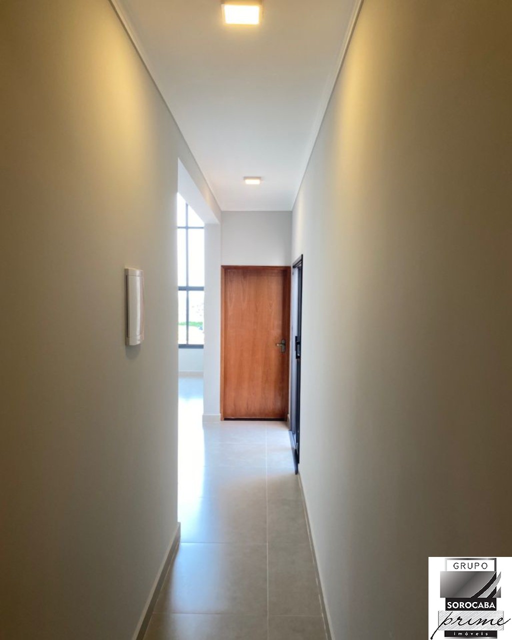 Casa com 3 dormitórios à venda, 97 m² por R$ 485.000 - horto