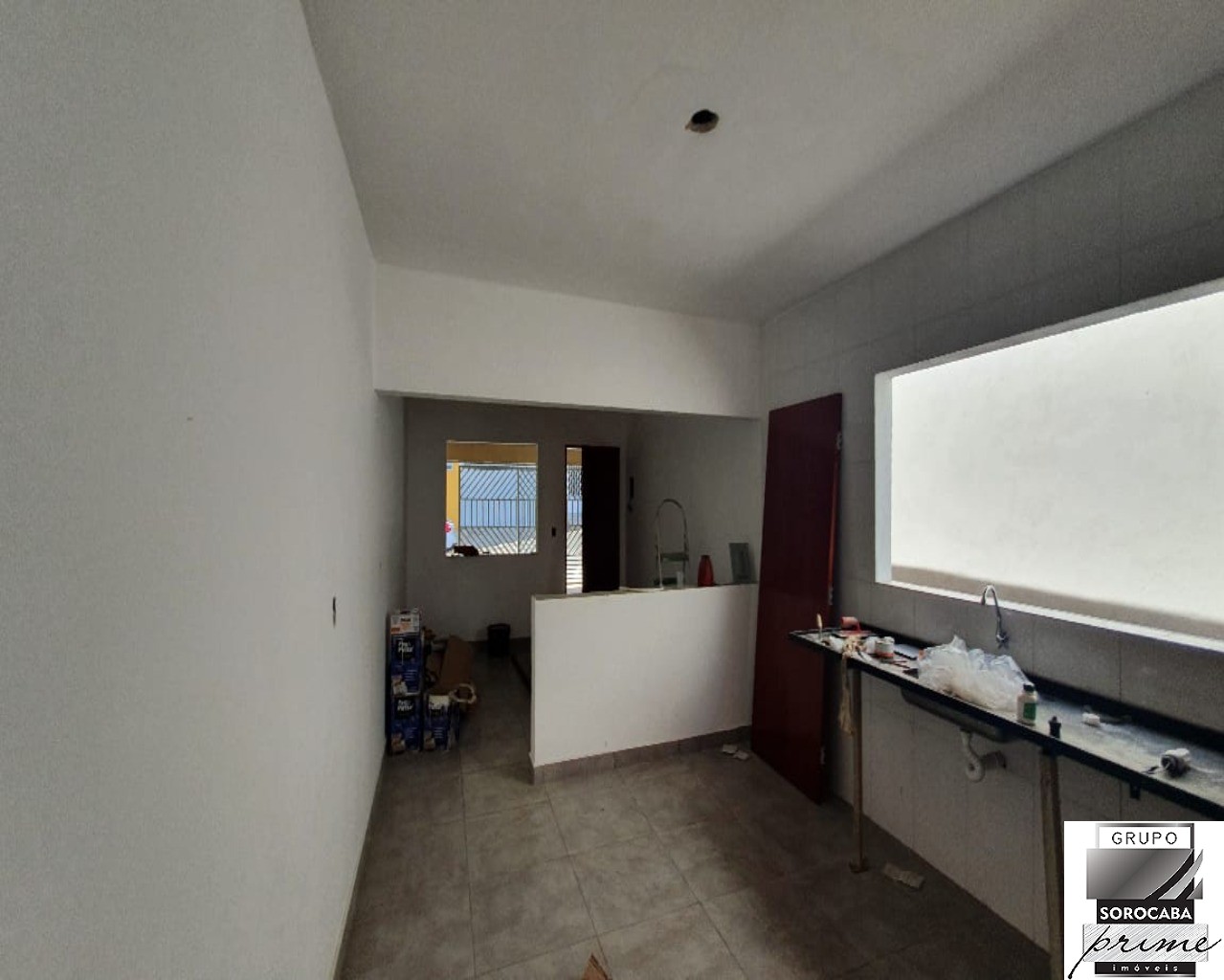 Casa com 2 dormitórios à venda, 130 m² por R$ 215.000 - jard