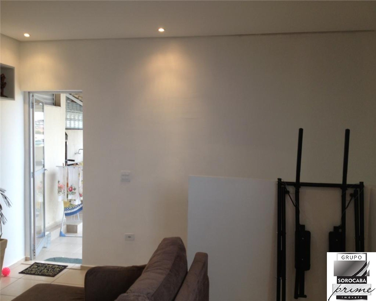 Apartamento duplex com 2 dormitórios à venda, 110 m² por R$ 