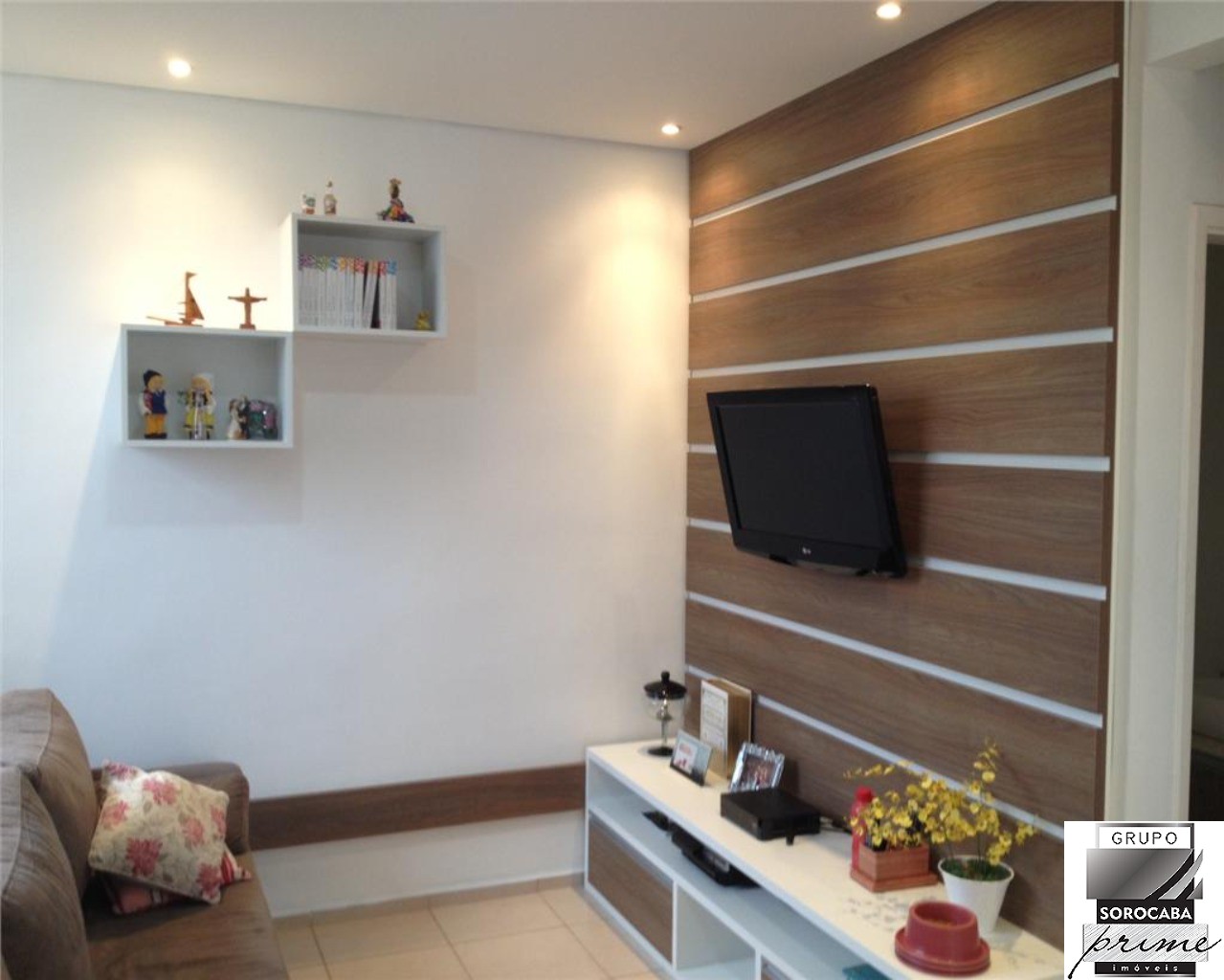 Apartamento duplex com 2 dormitórios à venda, 110 m² por R$ 