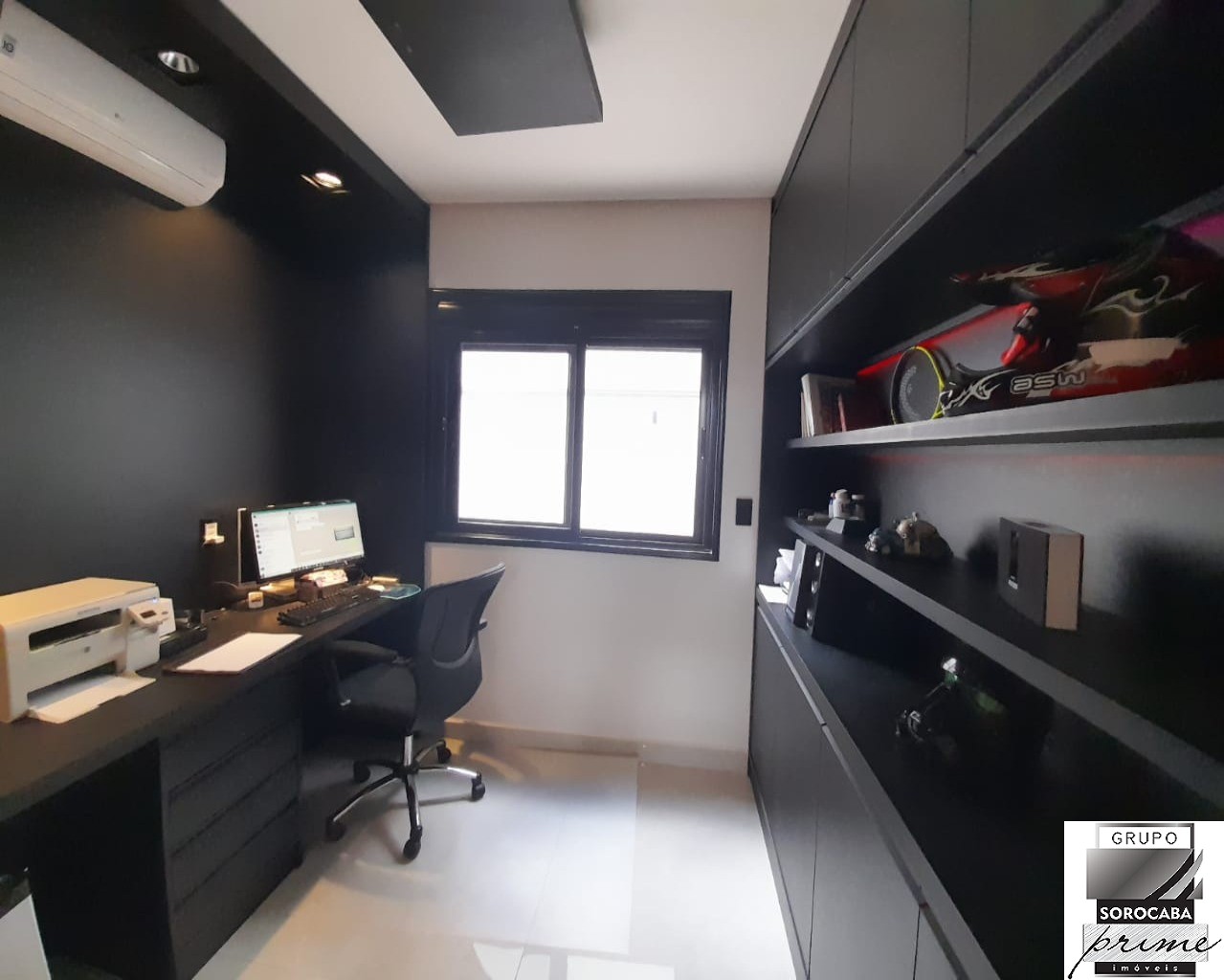 Casa com 4 dormitórios à venda, 375 m² por R$ 3.000.000 - gi