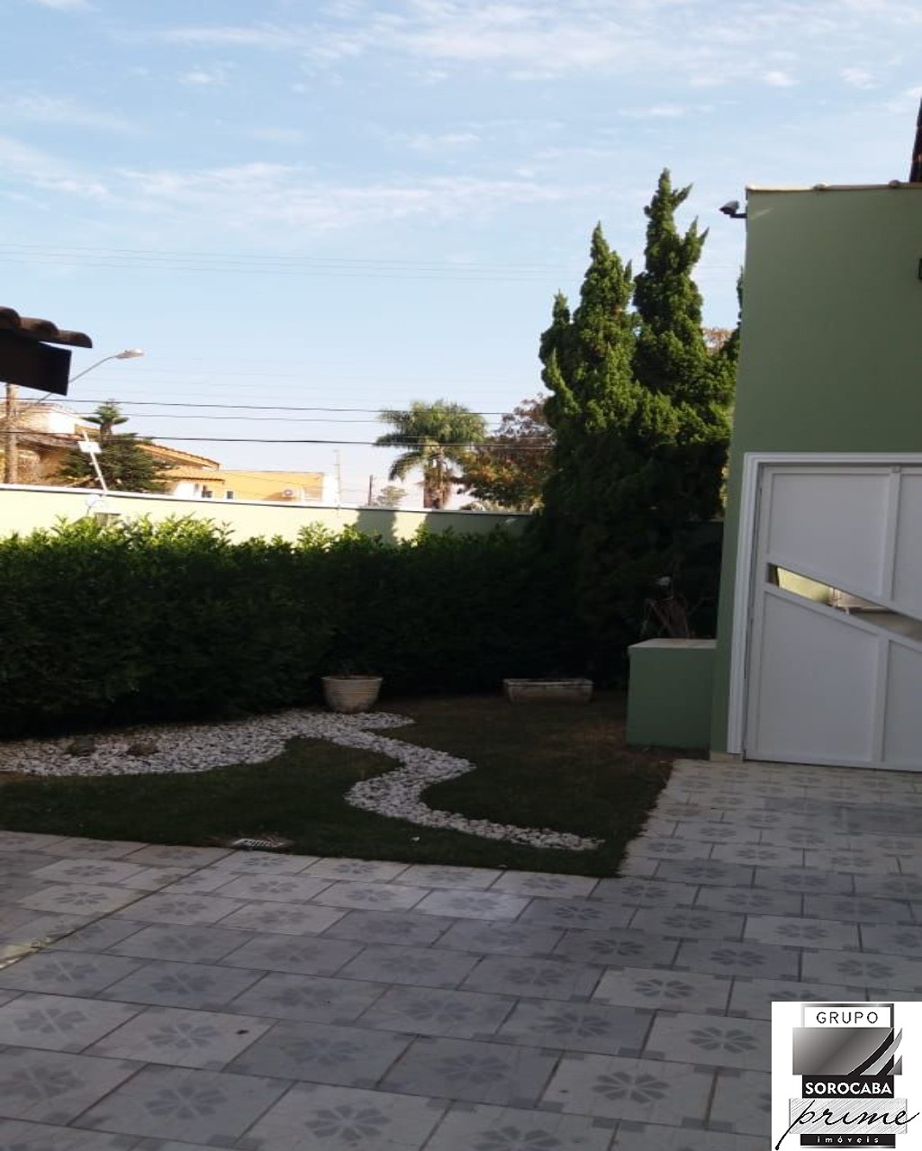 Casa com 3 dormitórios à venda, 96 m² por R$ 550.000 - jardi