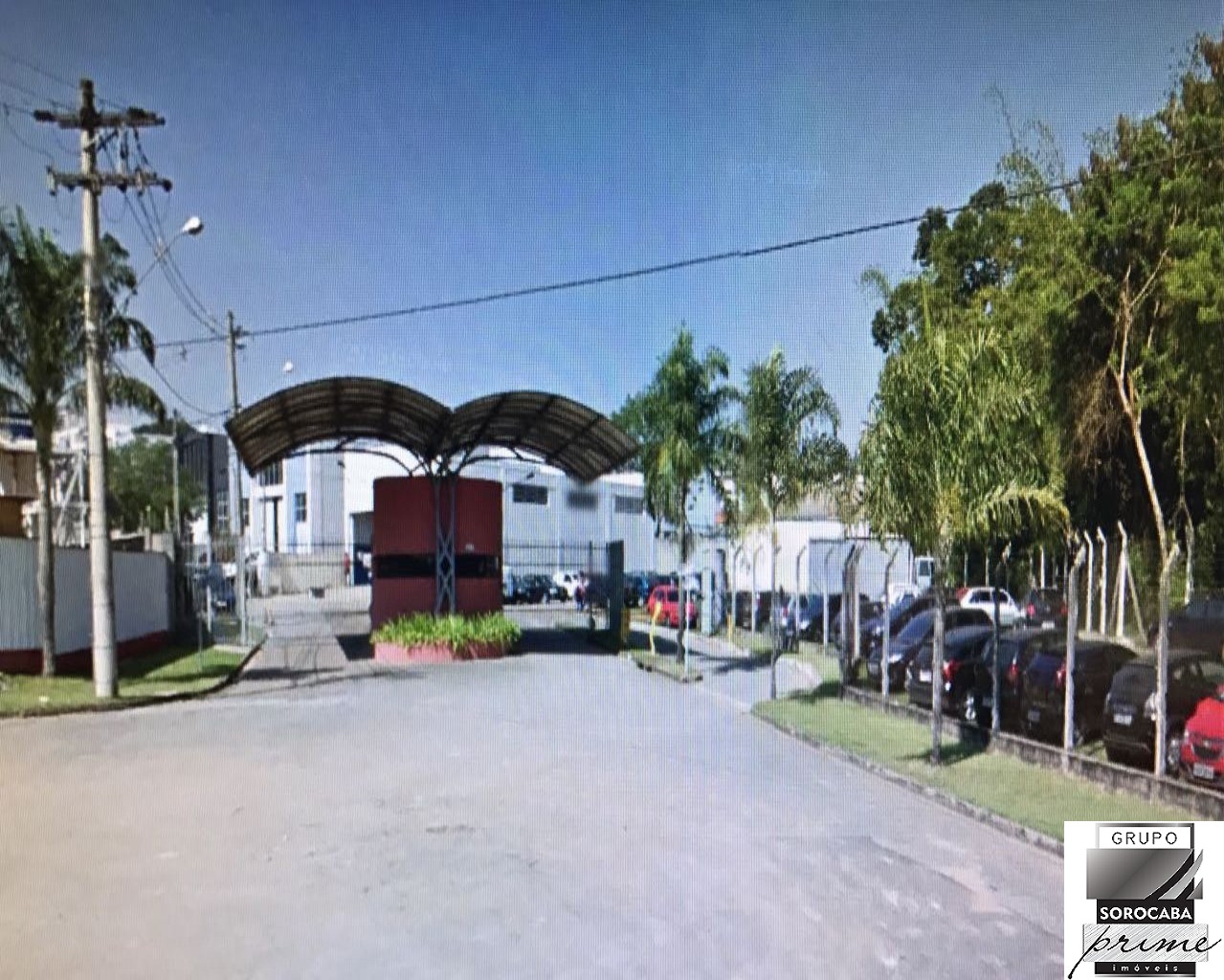 Galpão para alugar, 330 m² por R$ 7.500/mês - jardim nova ma