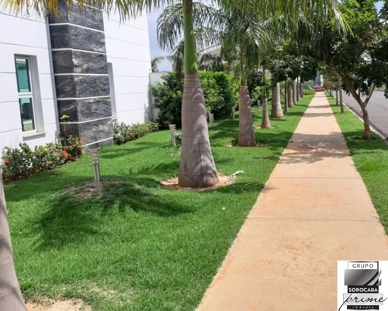 Sobrado com 4 dormitórios à venda, 630 m² por R$ 5.100.000 -