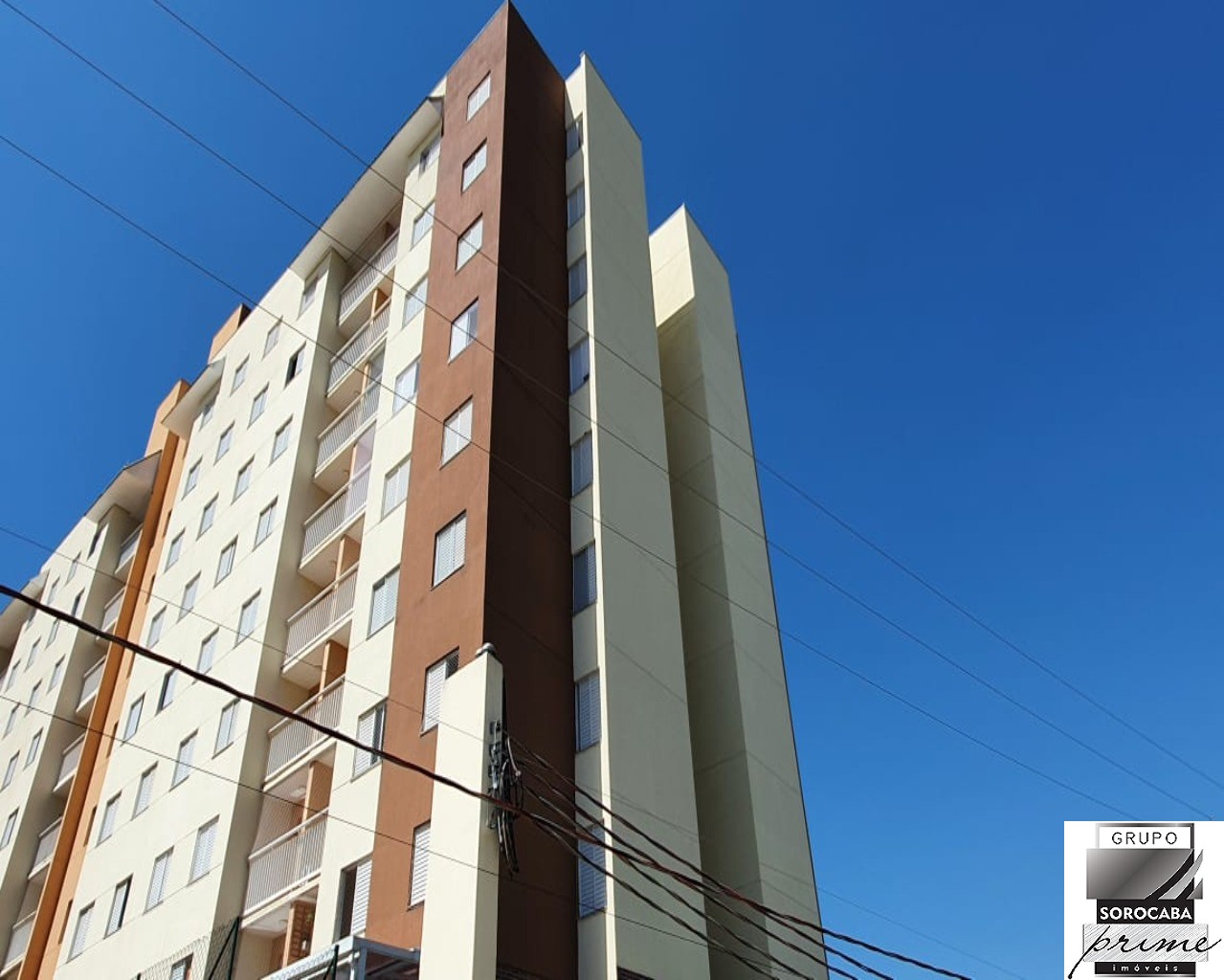 Apartamento com 3 dormitórios à venda, 75 m² por R$ 285.000 