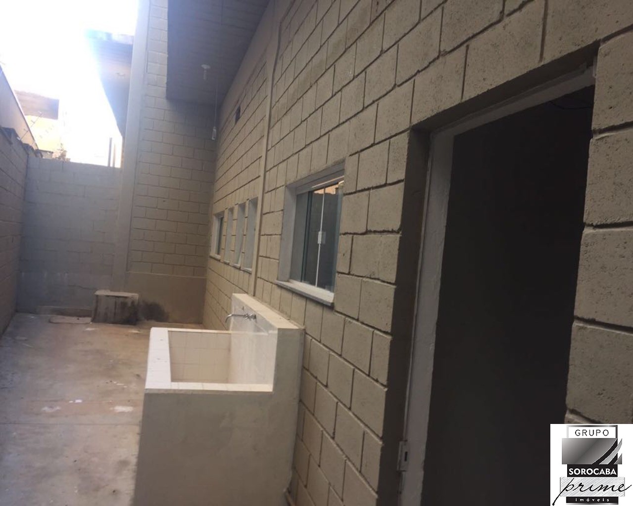 Galpão para alugar, 330 m² por R$ 7.500/mês - jardim nova ma