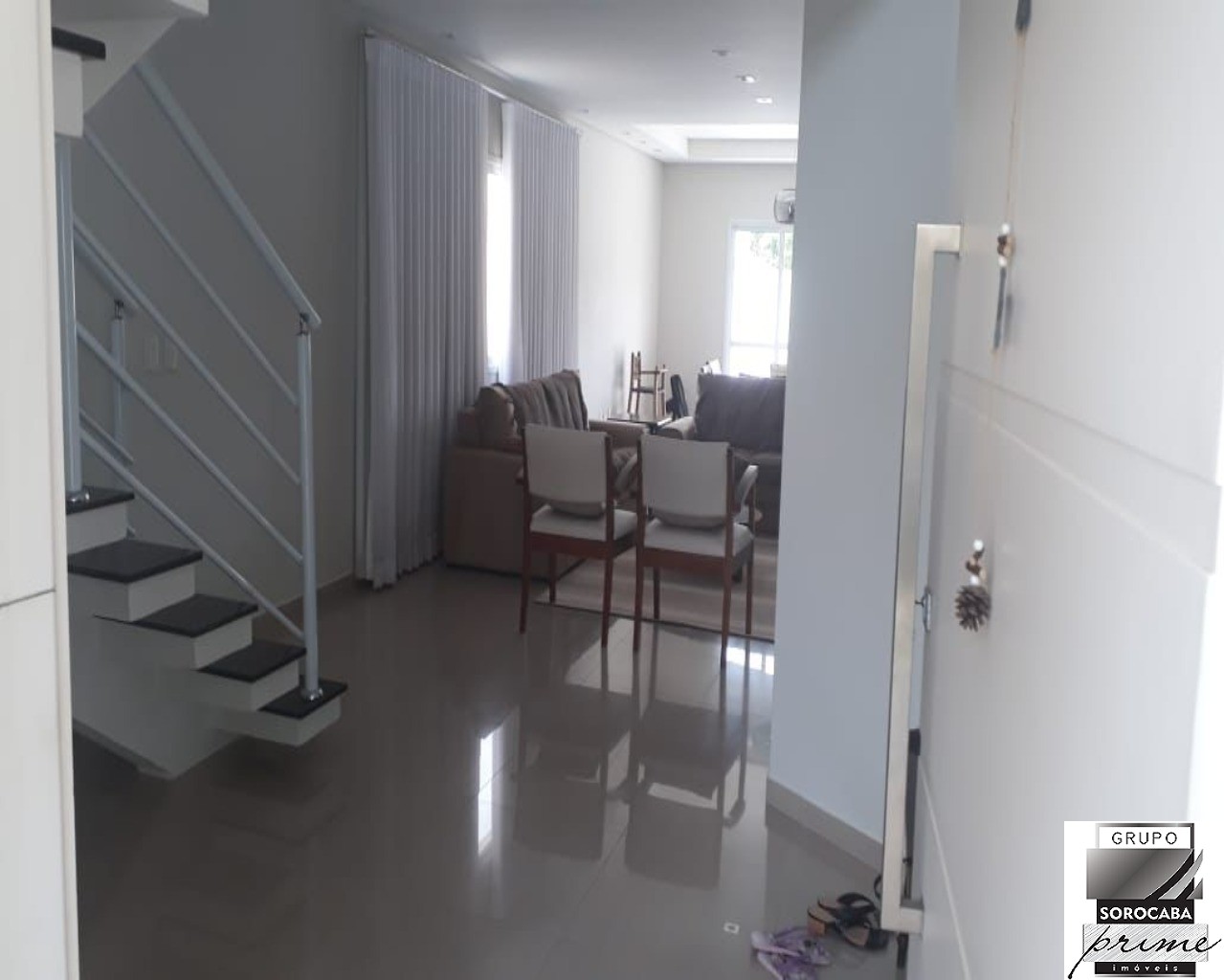 Sobrado com 3 dormitórios à venda por R$ 1.500.000 - jardim 