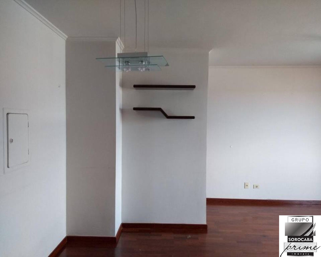 Apartamento com 3 dormitórios à venda, 96 m² por R$ 450.000 