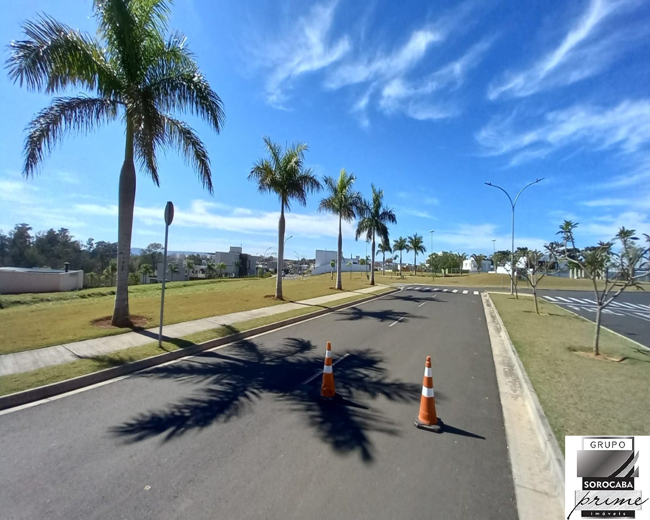 Terreno à venda, 555 m² por R$ 650.000 - alphaville nova esp