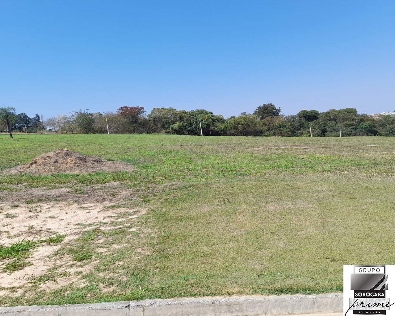 Terreno à venda, 1000 m² por R$ 180.000 - village ipanema ii