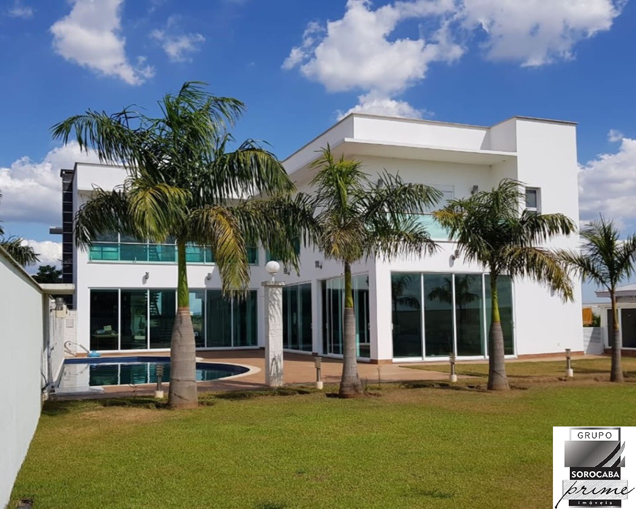 Sobrado com 4 dormitórios à venda, 630 m² por R$ 5.100.000 -