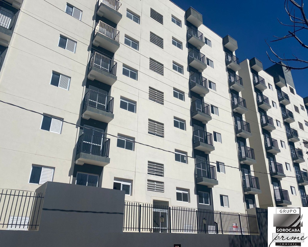 Apartamento com 2 dormitórios à venda, 54 m² por R$ 230.000 