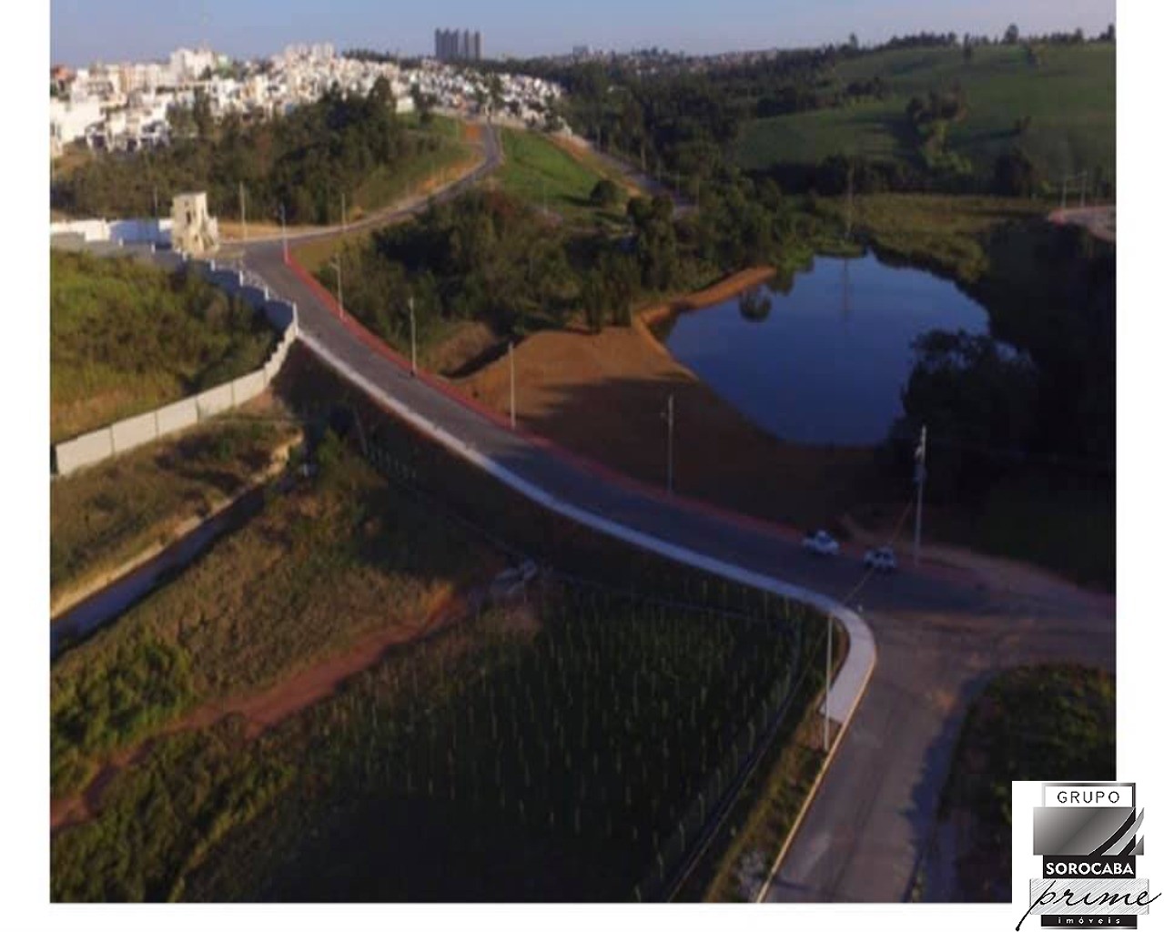 Terreno à venda, 200 m² por R$ 170.000 - helena maria jardim