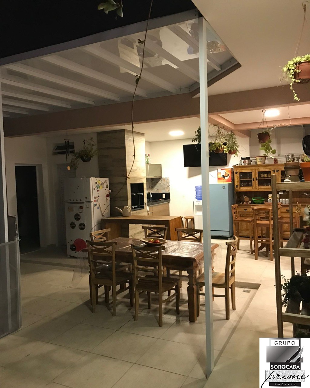 Sobrado com 3 dormitórios à venda por R$ 1.500.000 - jardim 
