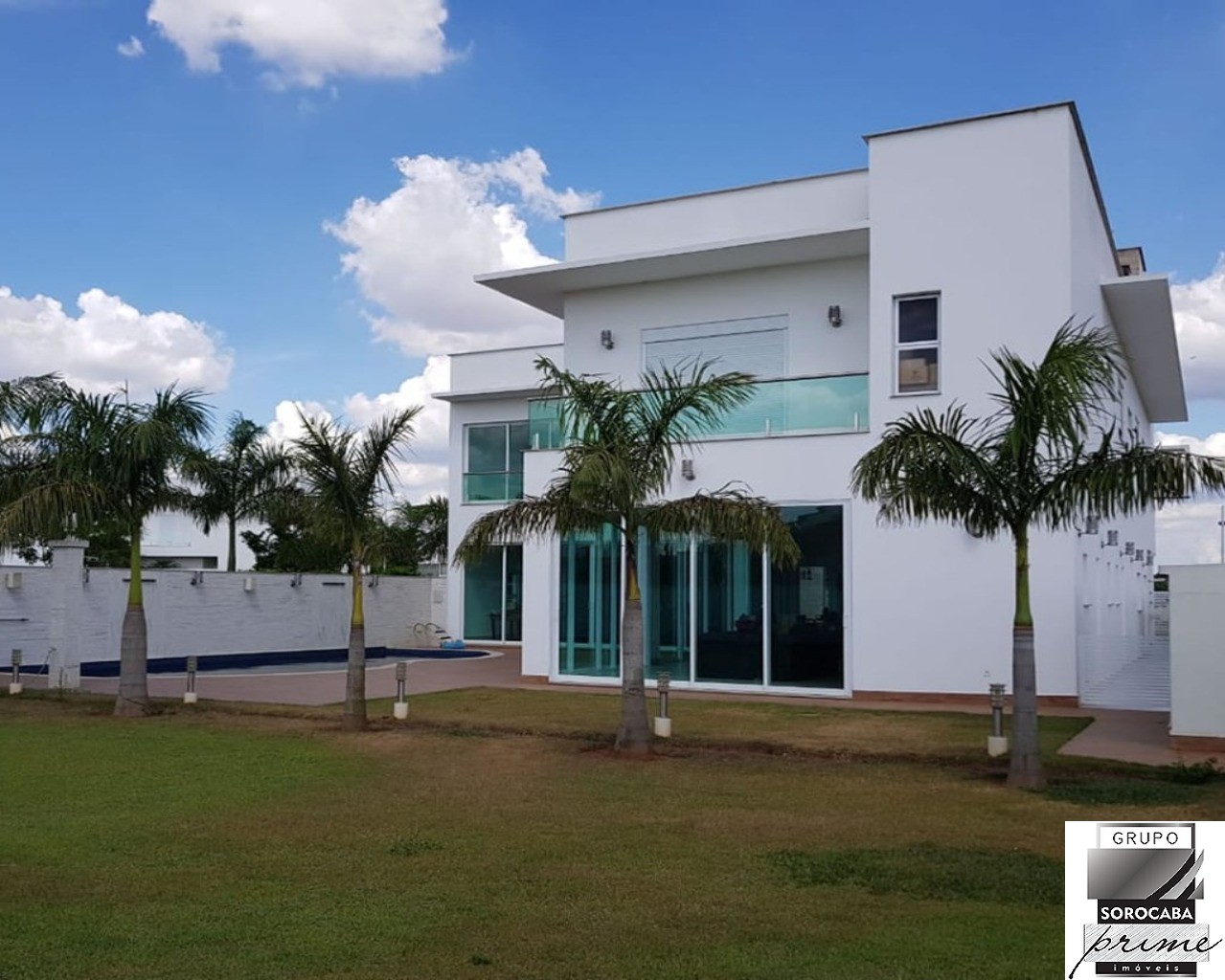 Sobrado com 4 dormitórios à venda, 630 m² por R$ 5.100.000 -