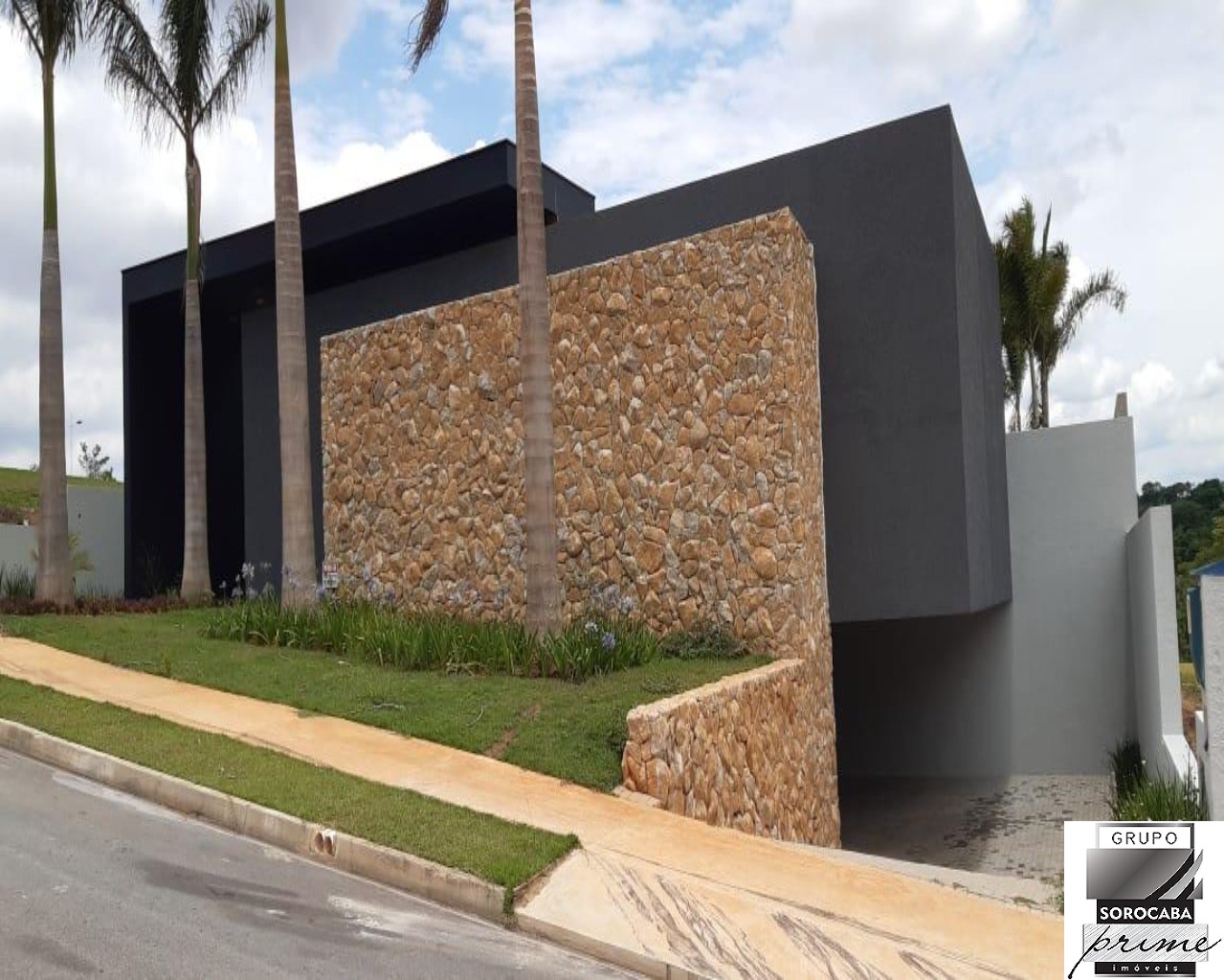 Casa com 4 dormitórios à venda, 486 m² por R$ 3.600.000 - co