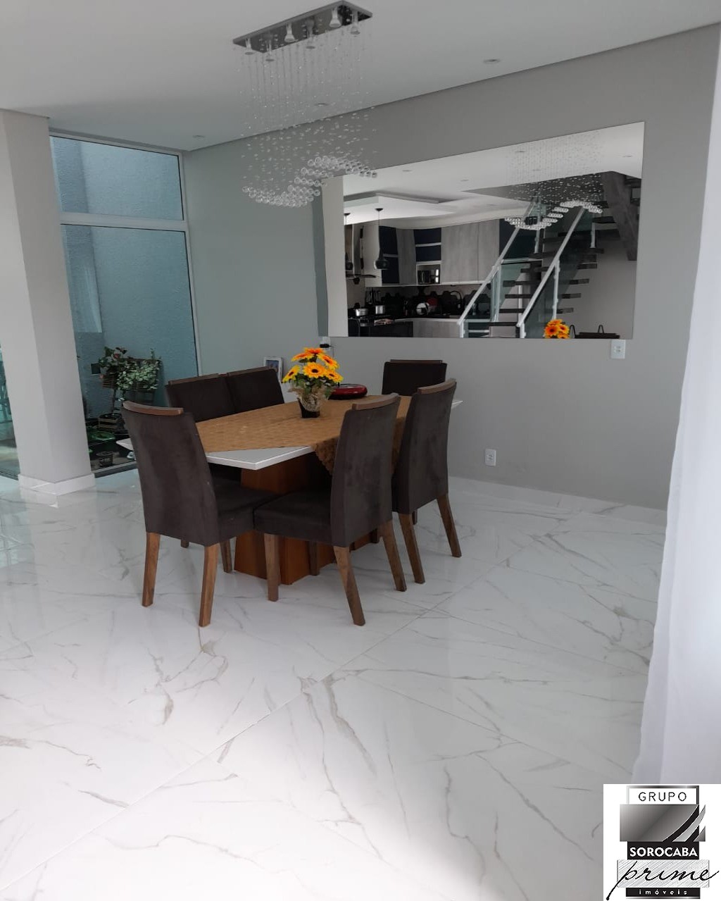 Sobrado com 3 dormitórios à venda, 187 m² por R$ 700.000 - c