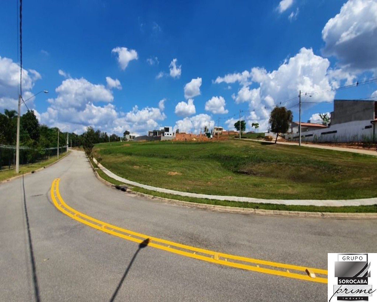 Terreno à venda, 1450 m² por R$ 380.000 - parque ecoresidenc