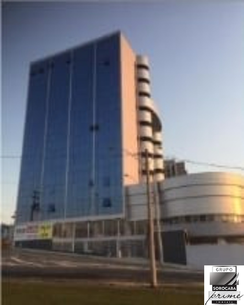 Sala, 40 m² - venda por R$ 350.000 ou aluguel por R$ 1.500/m